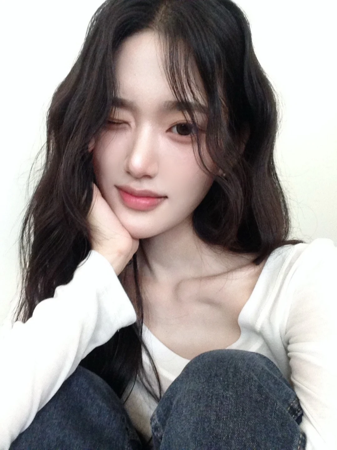 로지 프로필 사진