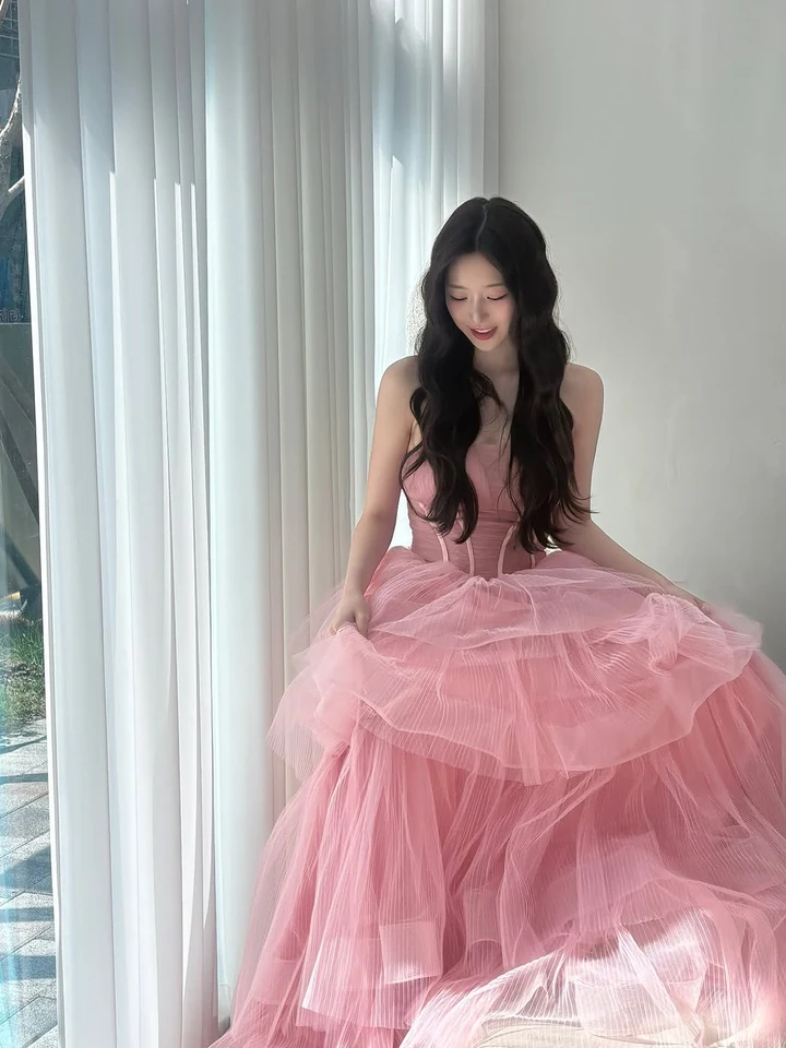 소은 프로필 사진 3