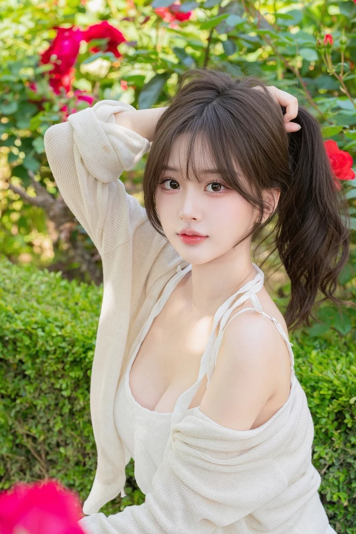 소희 프로필 사진 2