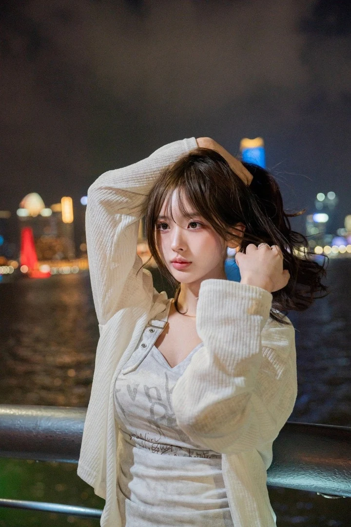 소희 프로필 사진 4