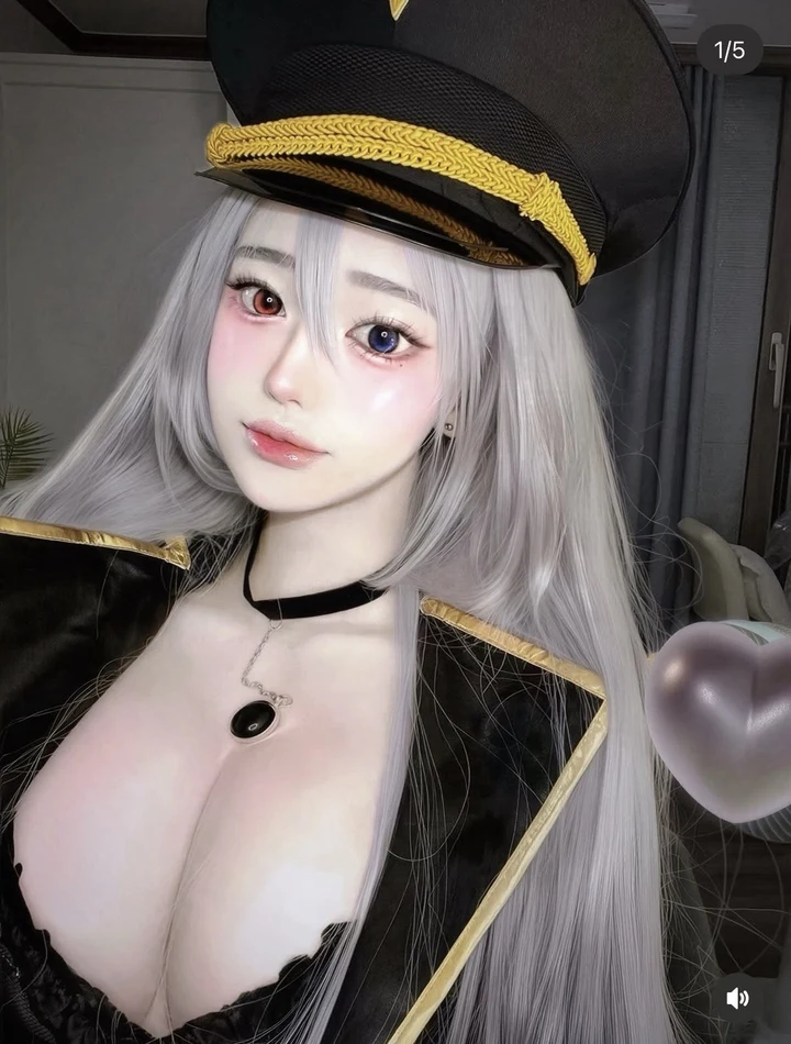지연 프로필 사진 6