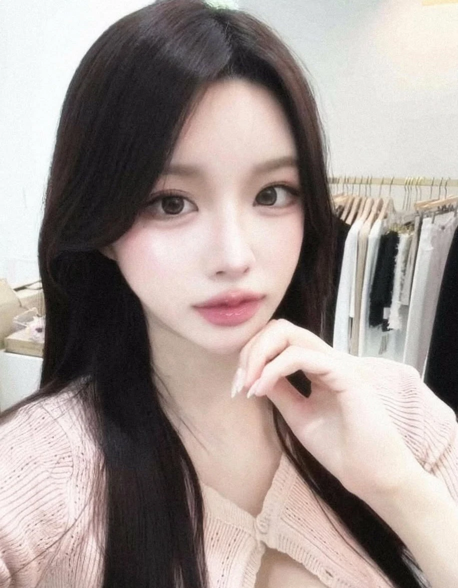 채원 프로필 사진